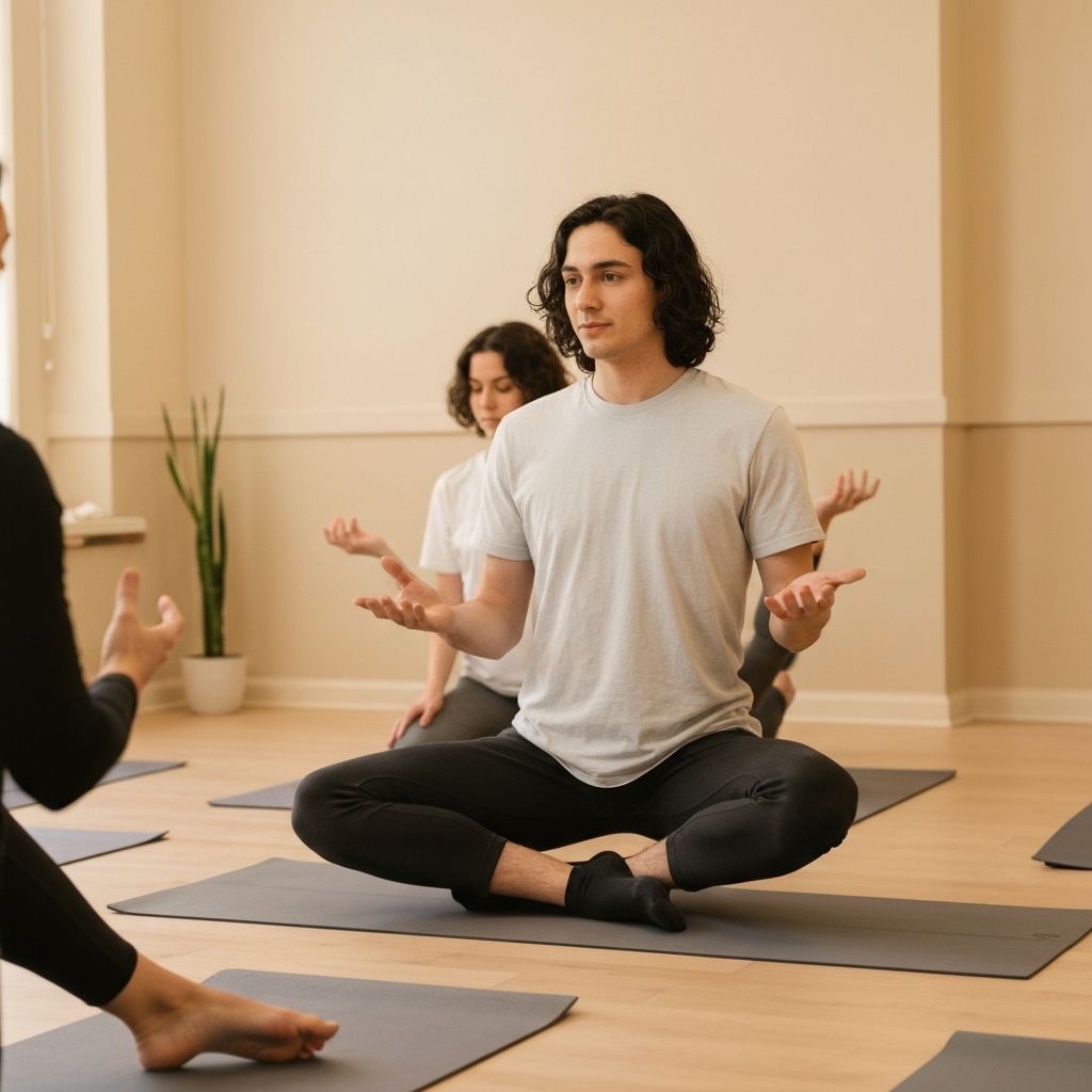 Learning through movement